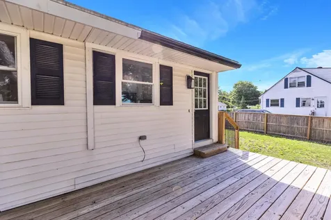 6 Mohawk Street Hinsdale NH 03451