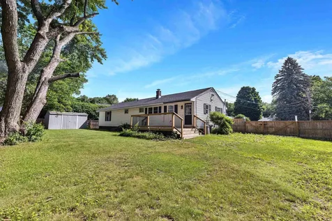 6 Mohawk Street Hinsdale NH 03451