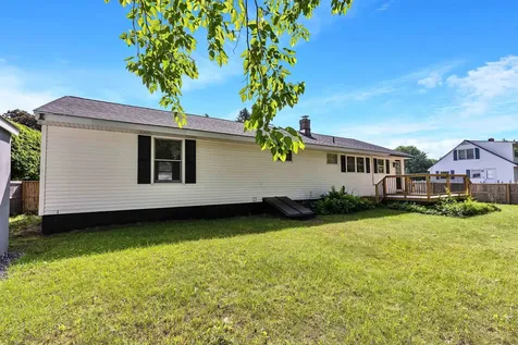 6 Mohawk Street Hinsdale NH 03451
