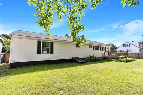 6 Mohawk Street Hinsdale NH 03451