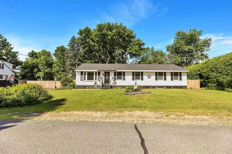6 Mohawk Street Hinsdale NH 03451