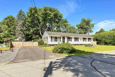 6 Mohawk Street Hinsdale NH 03451