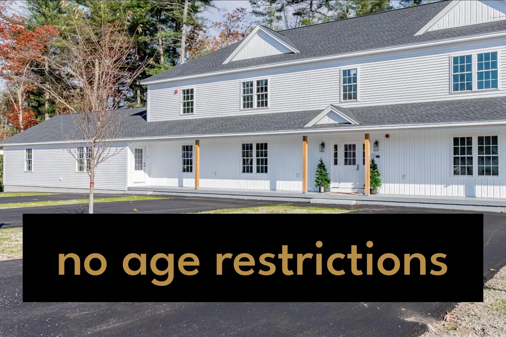 4-8 Beaver Brook Way Pelham NH 03076