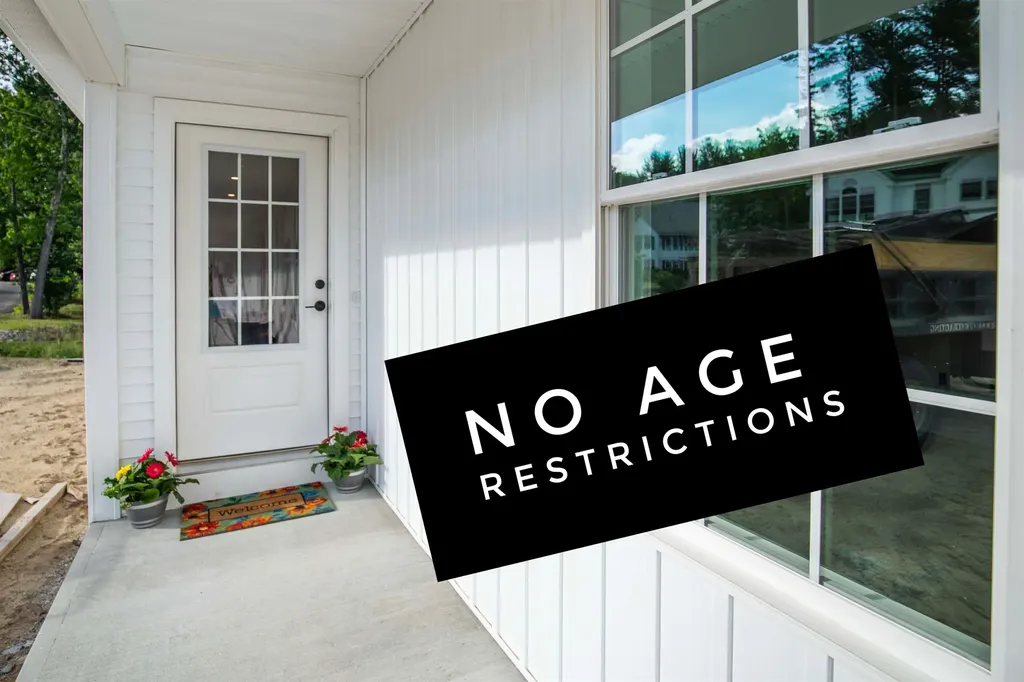 4-8 Beaver Brook Way Pelham NH 03076