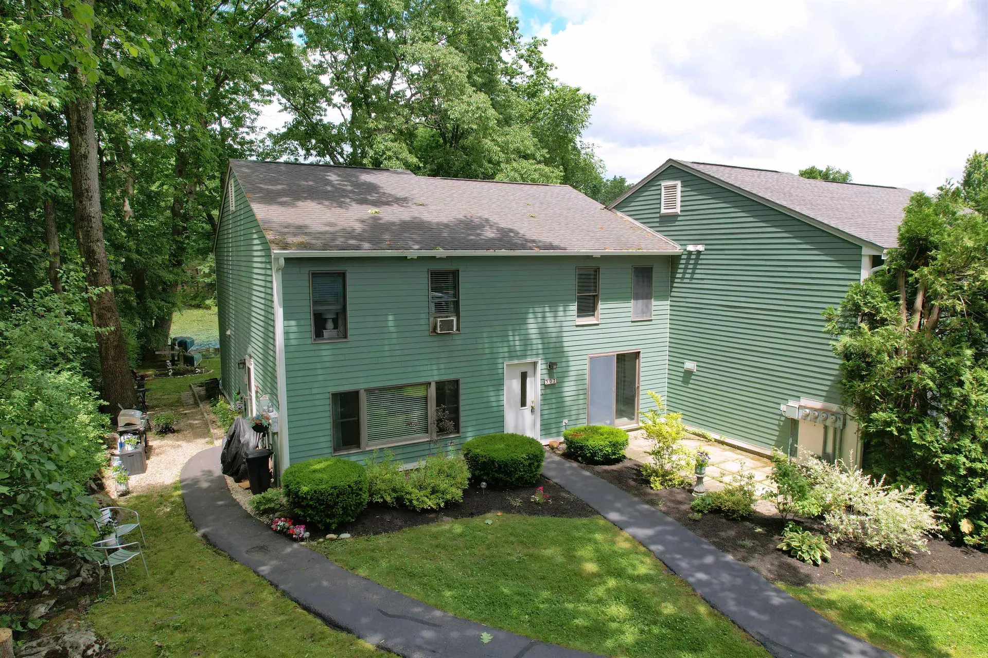 302 Piscassic Street Newmarket NH 03857