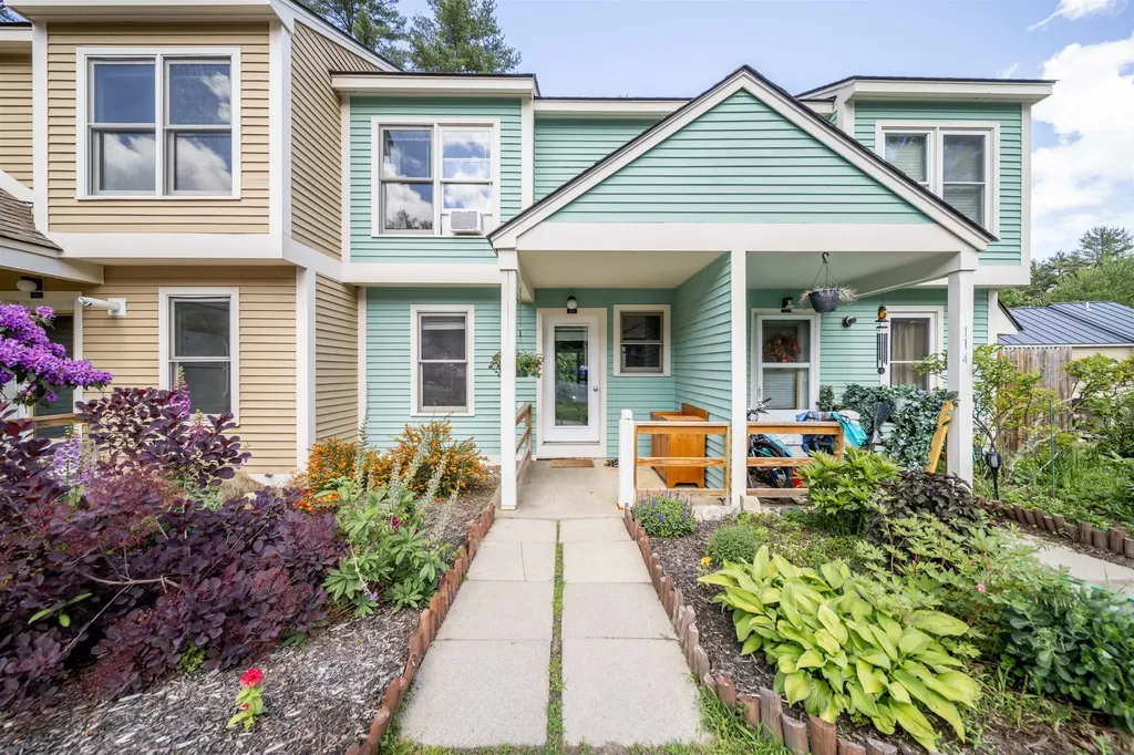 40 Marsten Lane Enfield NH 03748