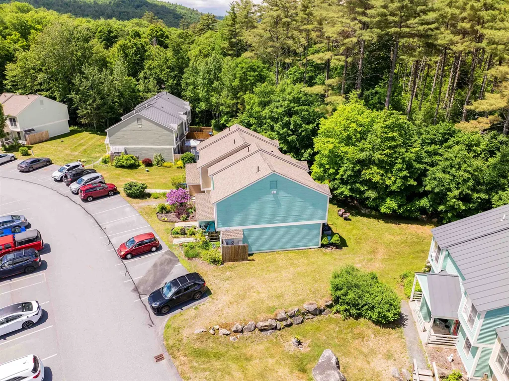 40 Marsten Lane Enfield NH 03748