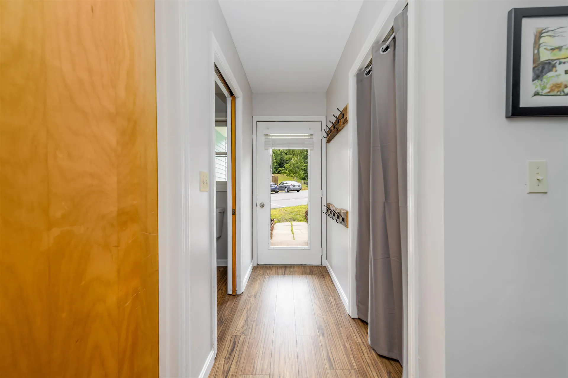 40 Marsten Lane Enfield NH 03748