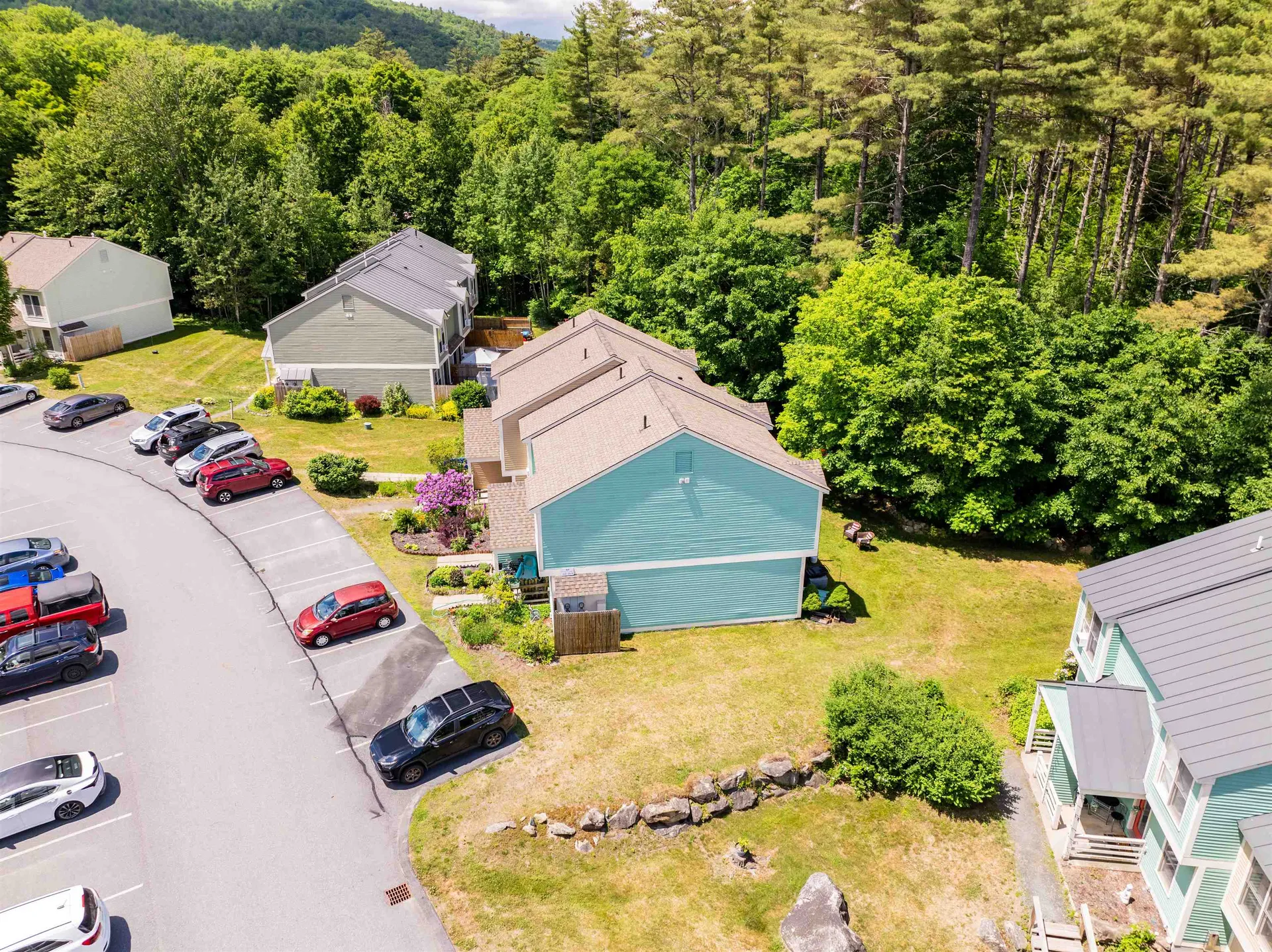 40 Marsten Lane Enfield NH 03748