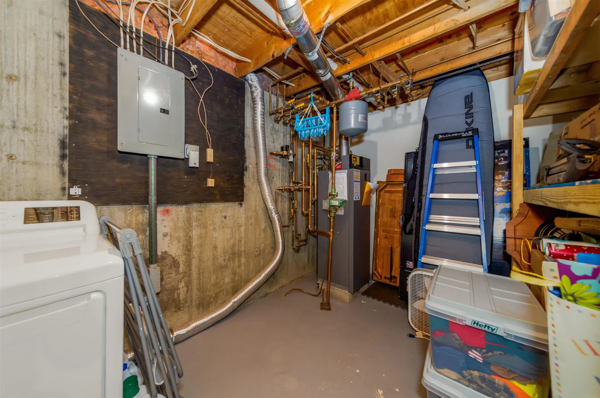 40 Marsten Lane Enfield NH 03748