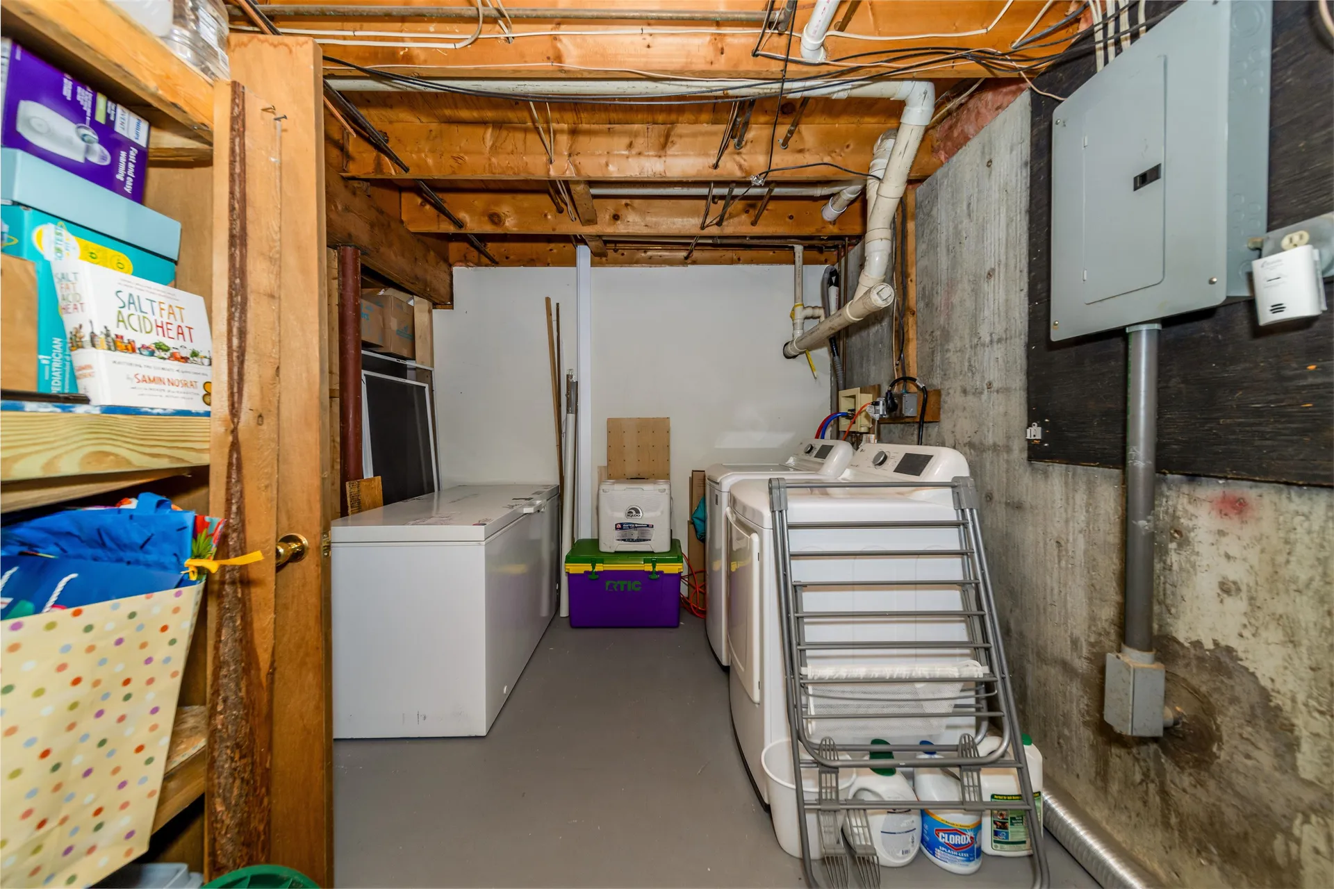 40 Marsten Lane Enfield NH 03748