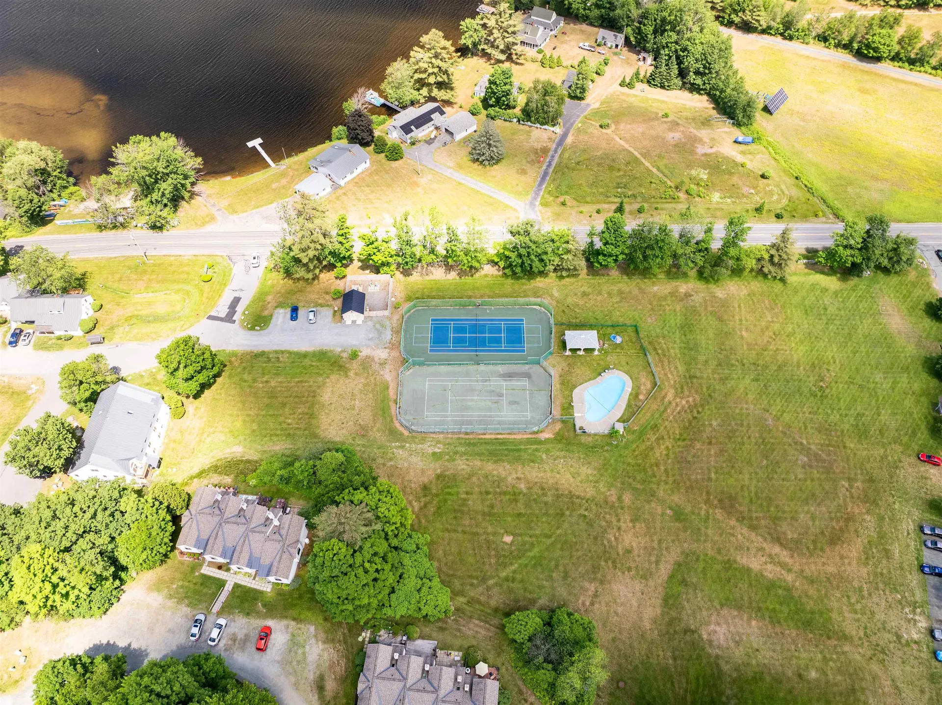40 Marsten Lane Enfield NH 03748