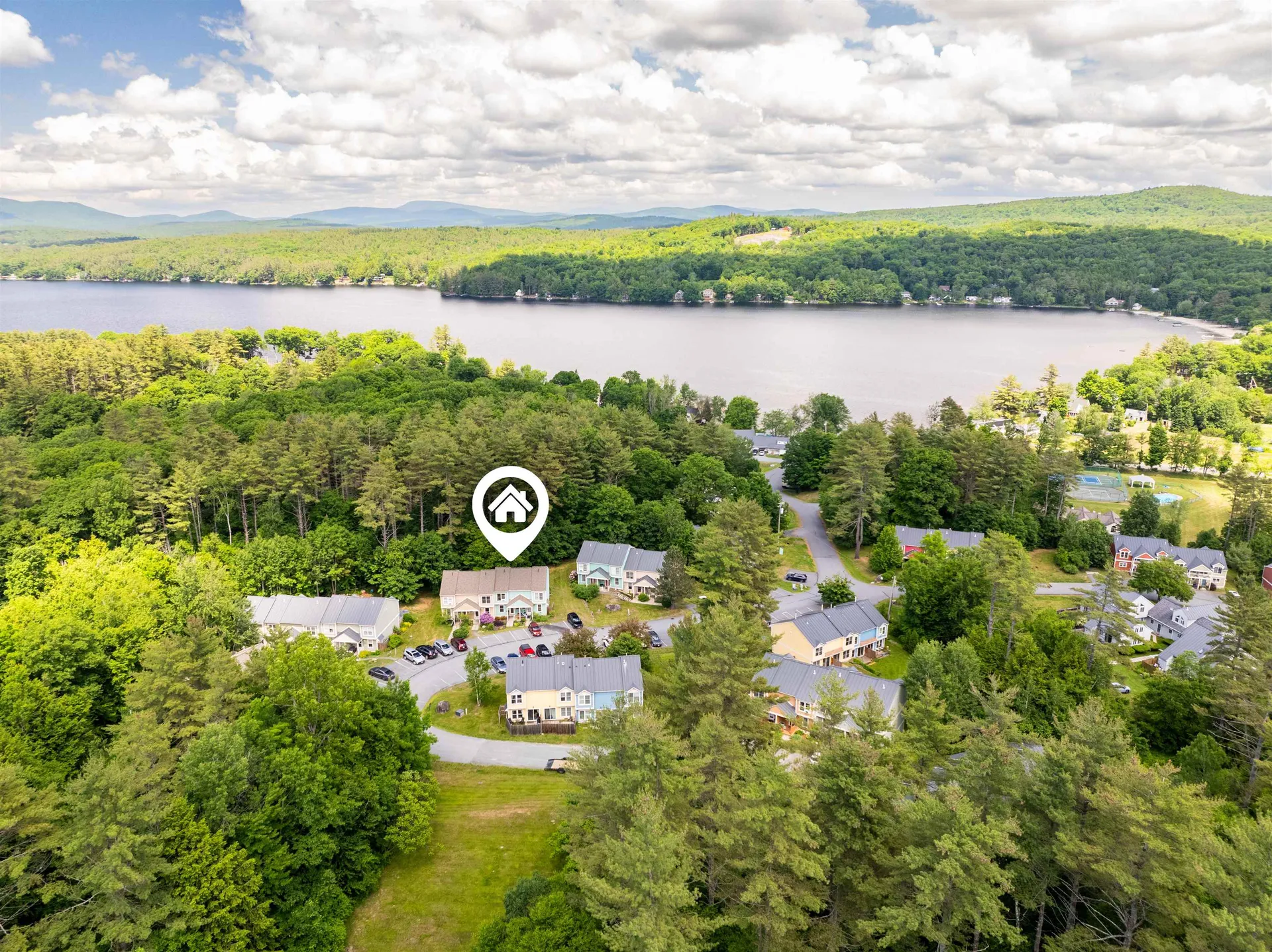 40 Marsten Lane Enfield NH 03748