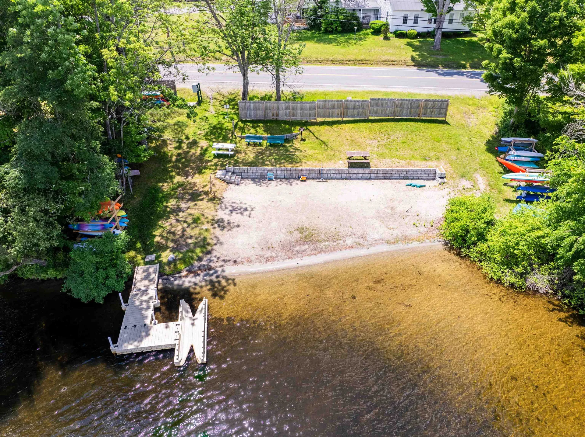 40 Marsten Lane Enfield NH 03748