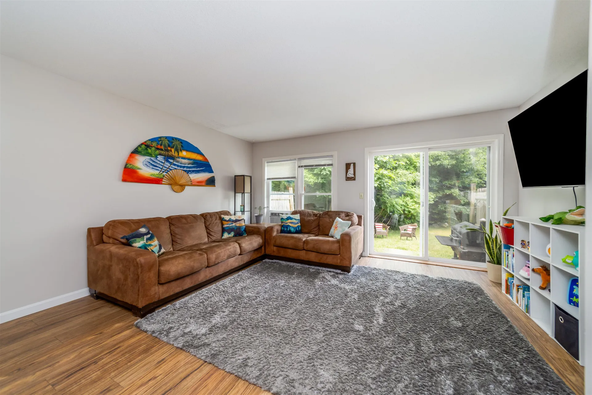 40 Marsten Lane Enfield NH 03748