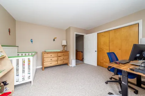 40 Marsten Lane Enfield NH 03748