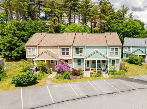 40 Marsten Lane Enfield NH 03748
