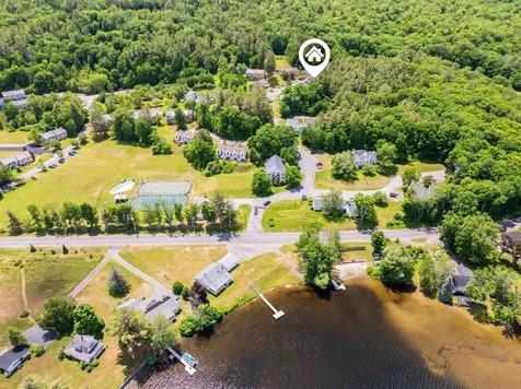 40 Marsten Lane Enfield NH 03748