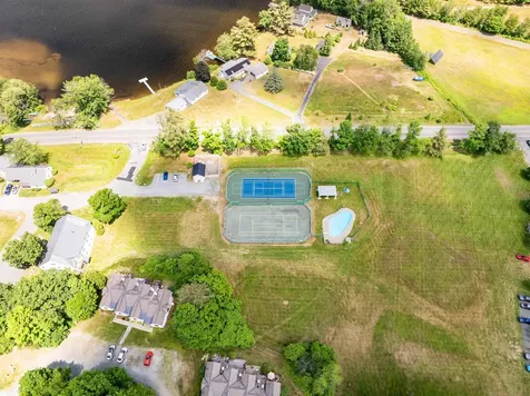 40 Marsten Lane Enfield NH 03748