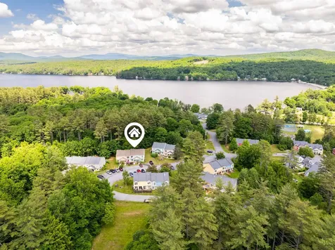 40 Marsten Lane Enfield NH 03748