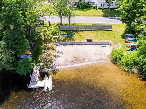 40 Marsten Lane Enfield NH 03748