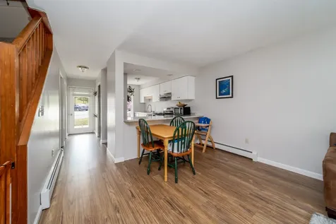 40 Marsten Lane Enfield NH 03748