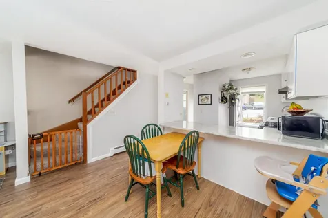 40 Marsten Lane Enfield NH 03748
