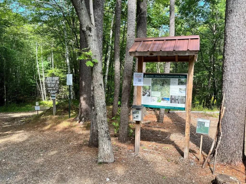 10 Oak Hill Trail York ME 03909