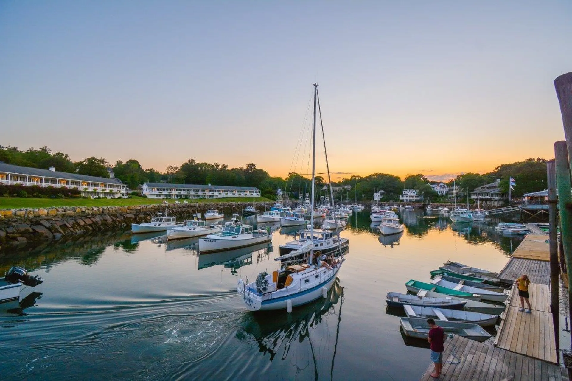 10 Oak Hill Trail York ME 03909