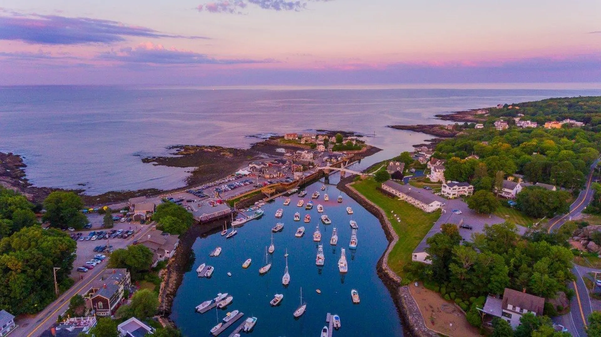 10 Oak Hill Trail York ME 03909