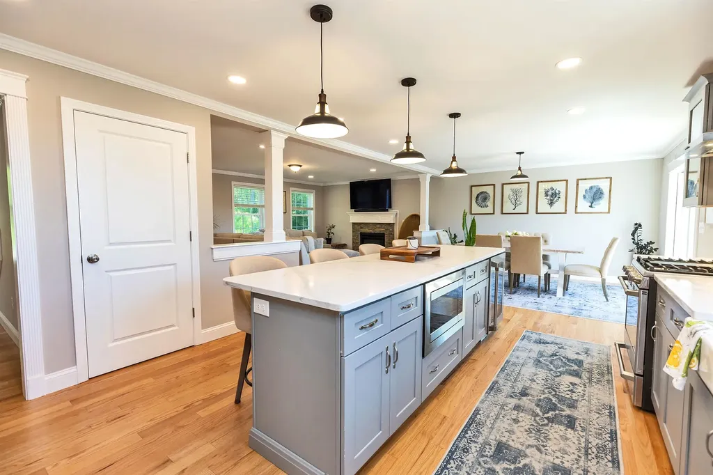 398 New Boston Road Candia NH 03034