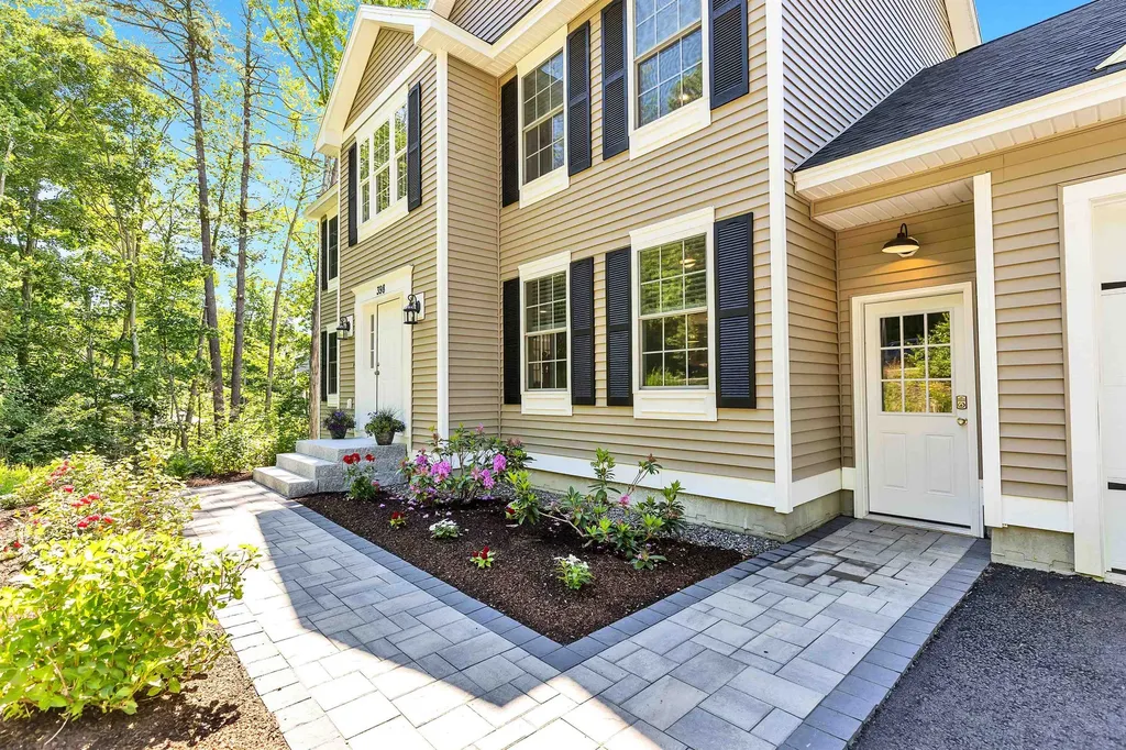 398 New Boston Road Candia NH 03034