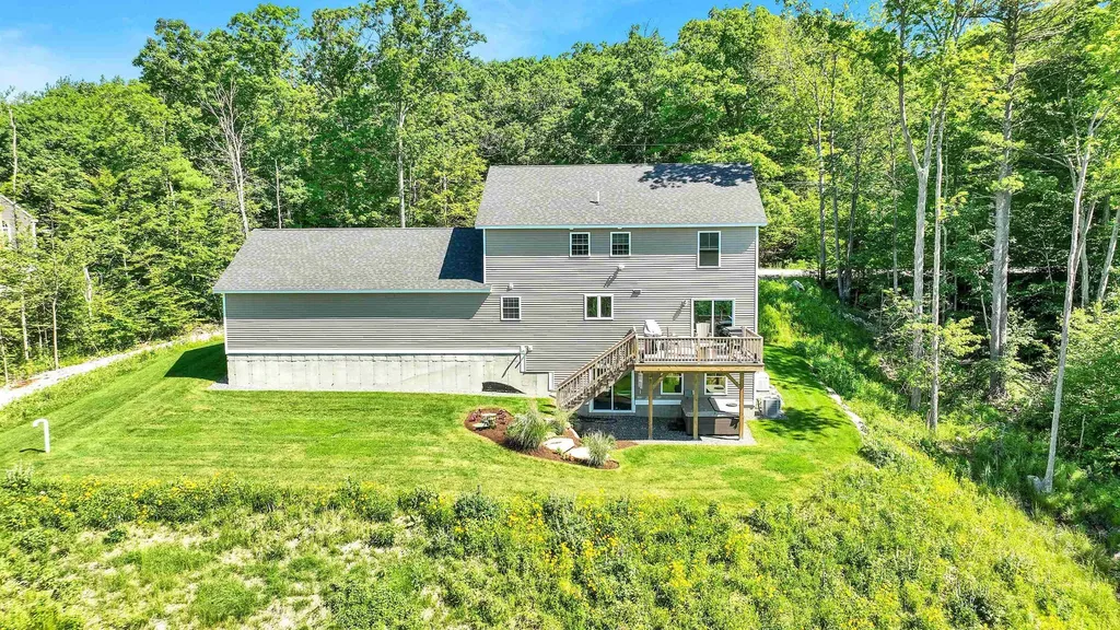 398 New Boston Road Candia NH 03034