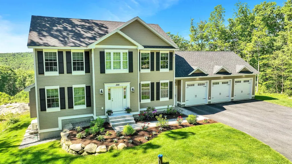 398 New Boston Road Candia NH 03034