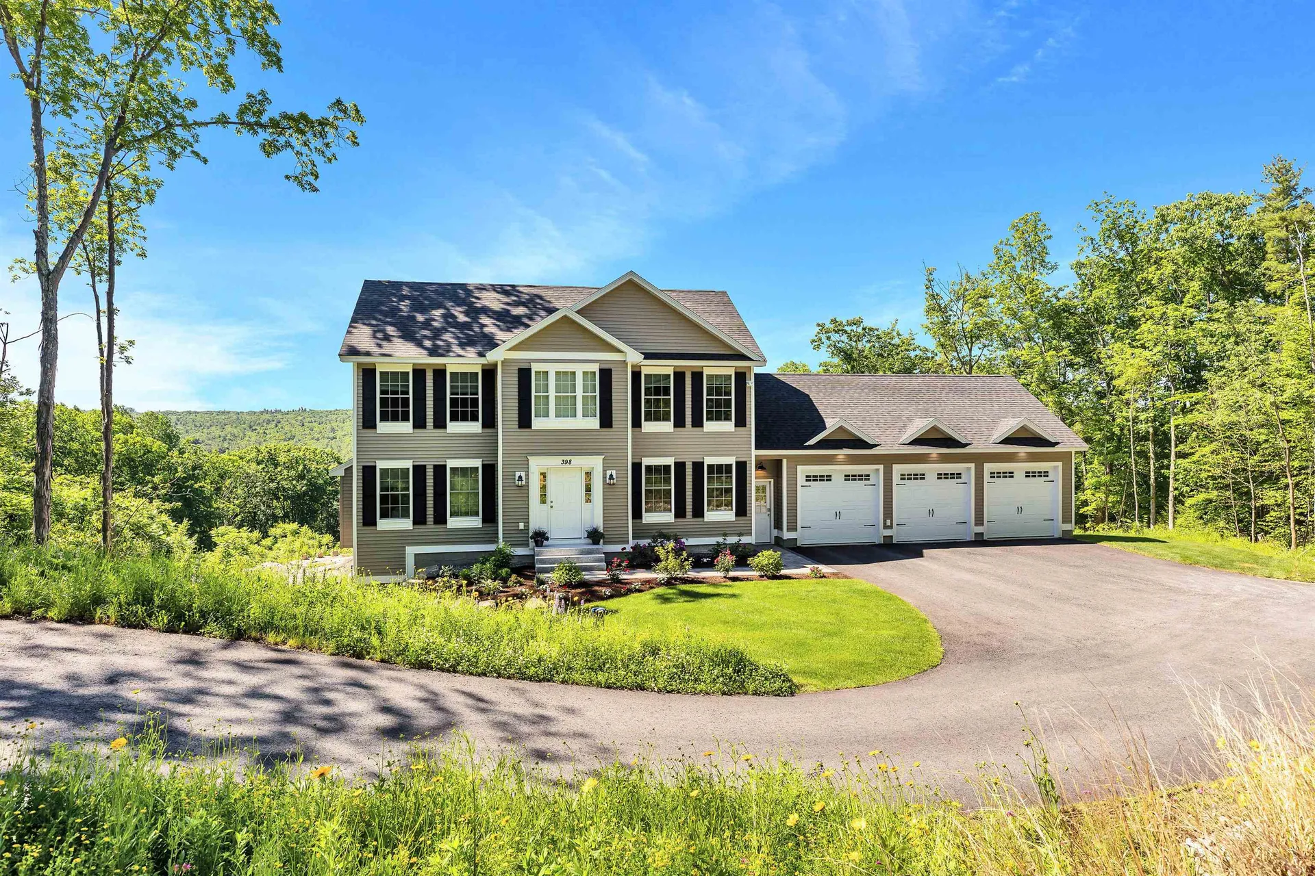 398 New Boston Road Candia NH 03034