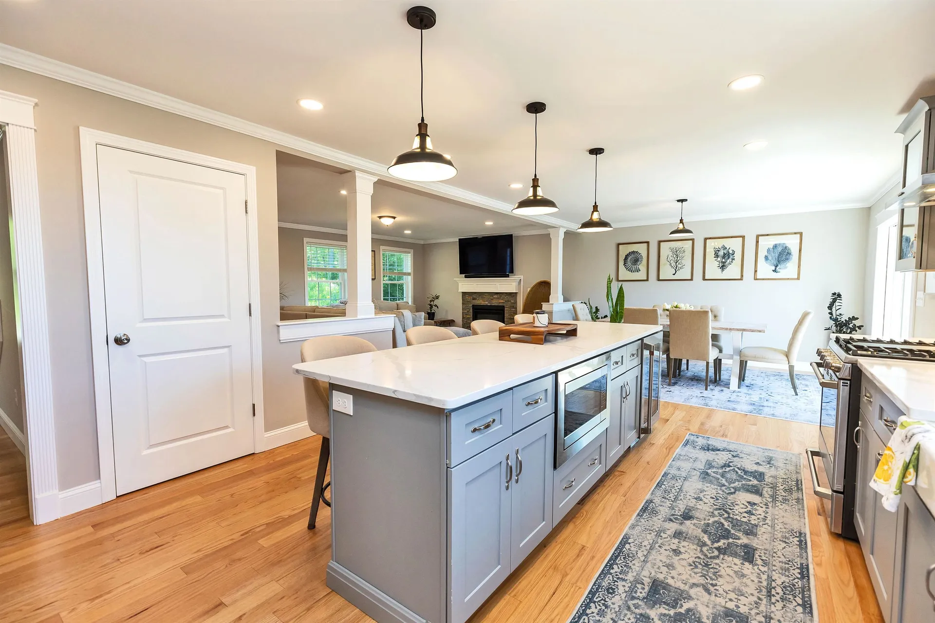 398 New Boston Road Candia NH 03034
