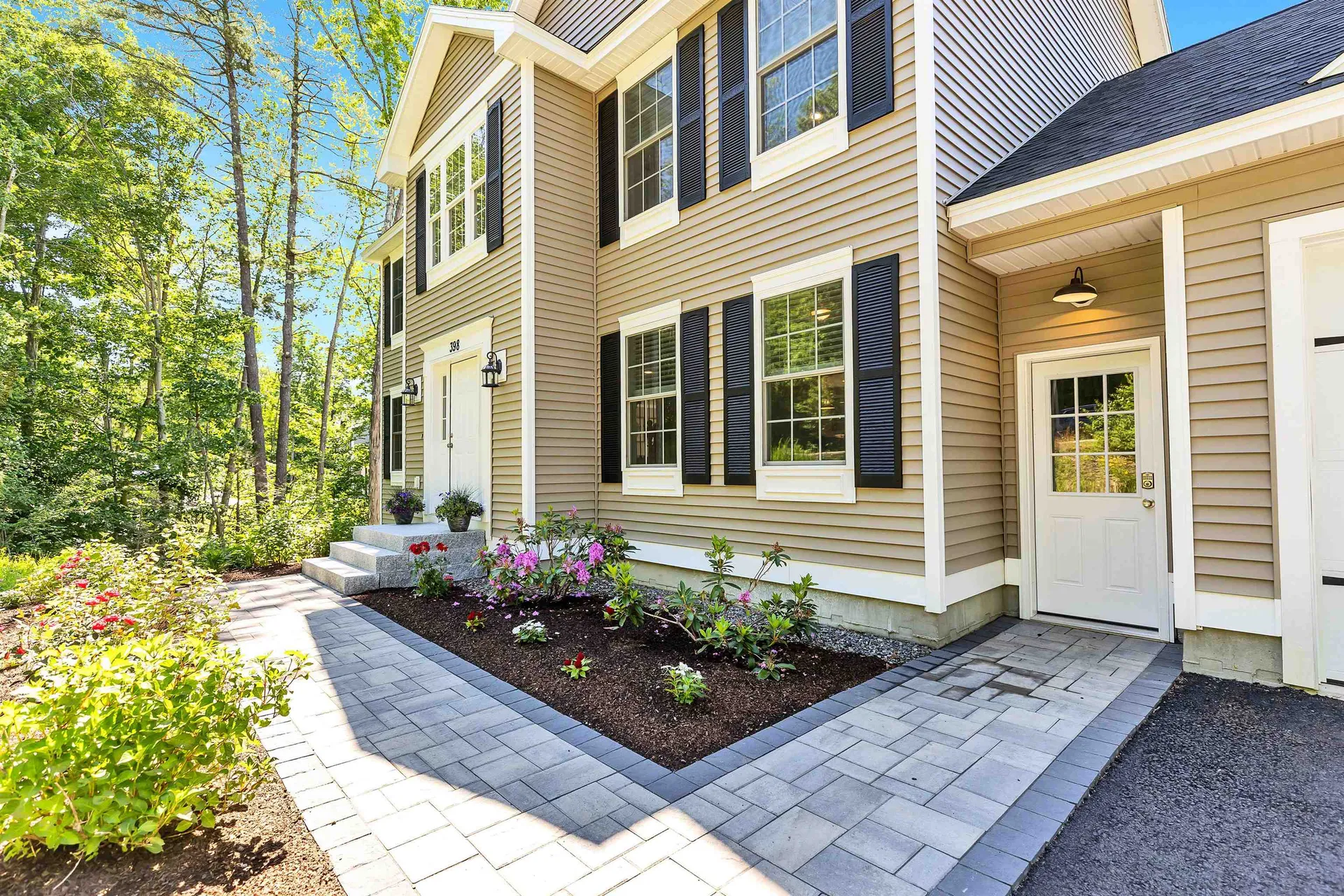 398 New Boston Road Candia NH 03034