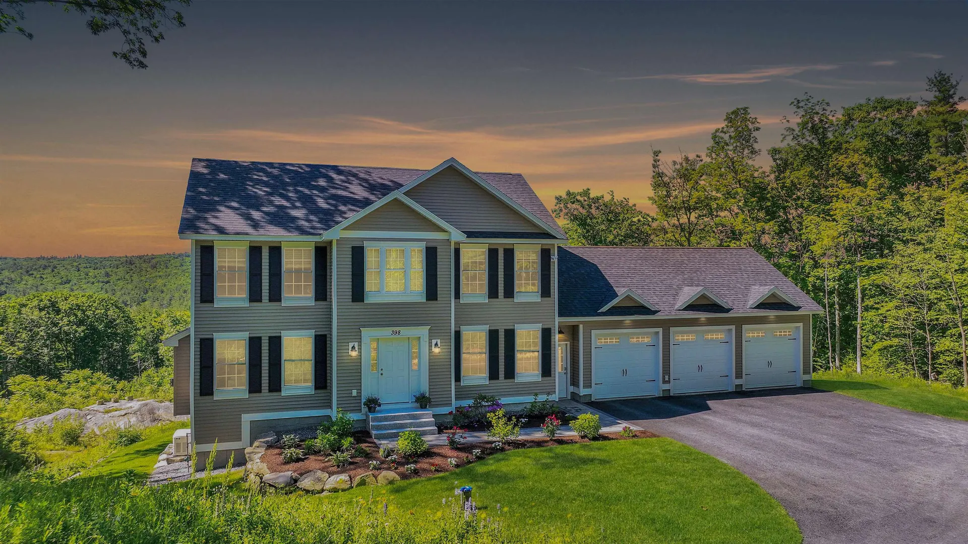 398 New Boston Road Candia NH 03034