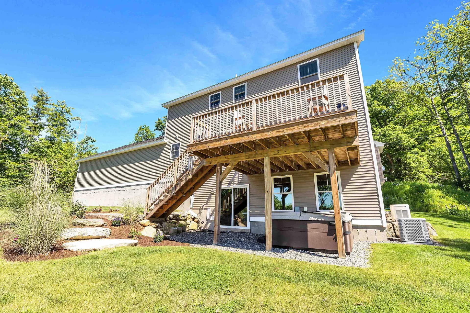 398 New Boston Road Candia NH 03034