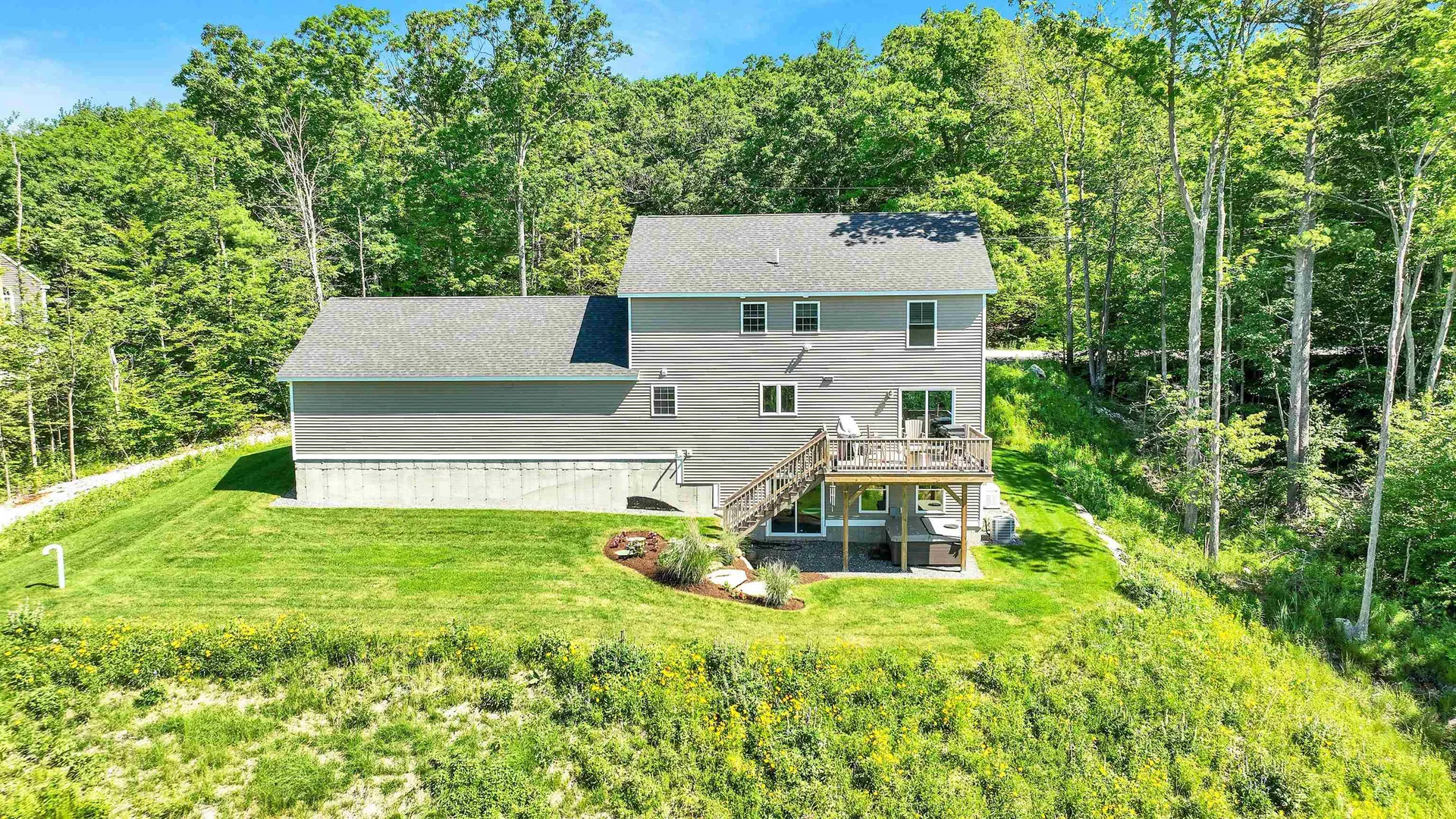398 New Boston Road Candia NH 03034
