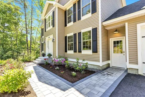 398 New Boston Road Candia NH 03034