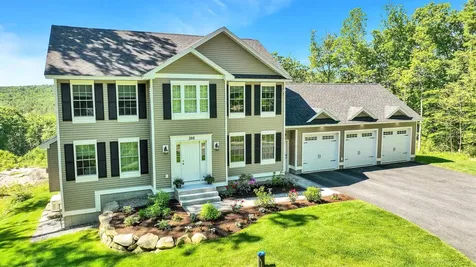 398 New Boston Road Candia NH 03034