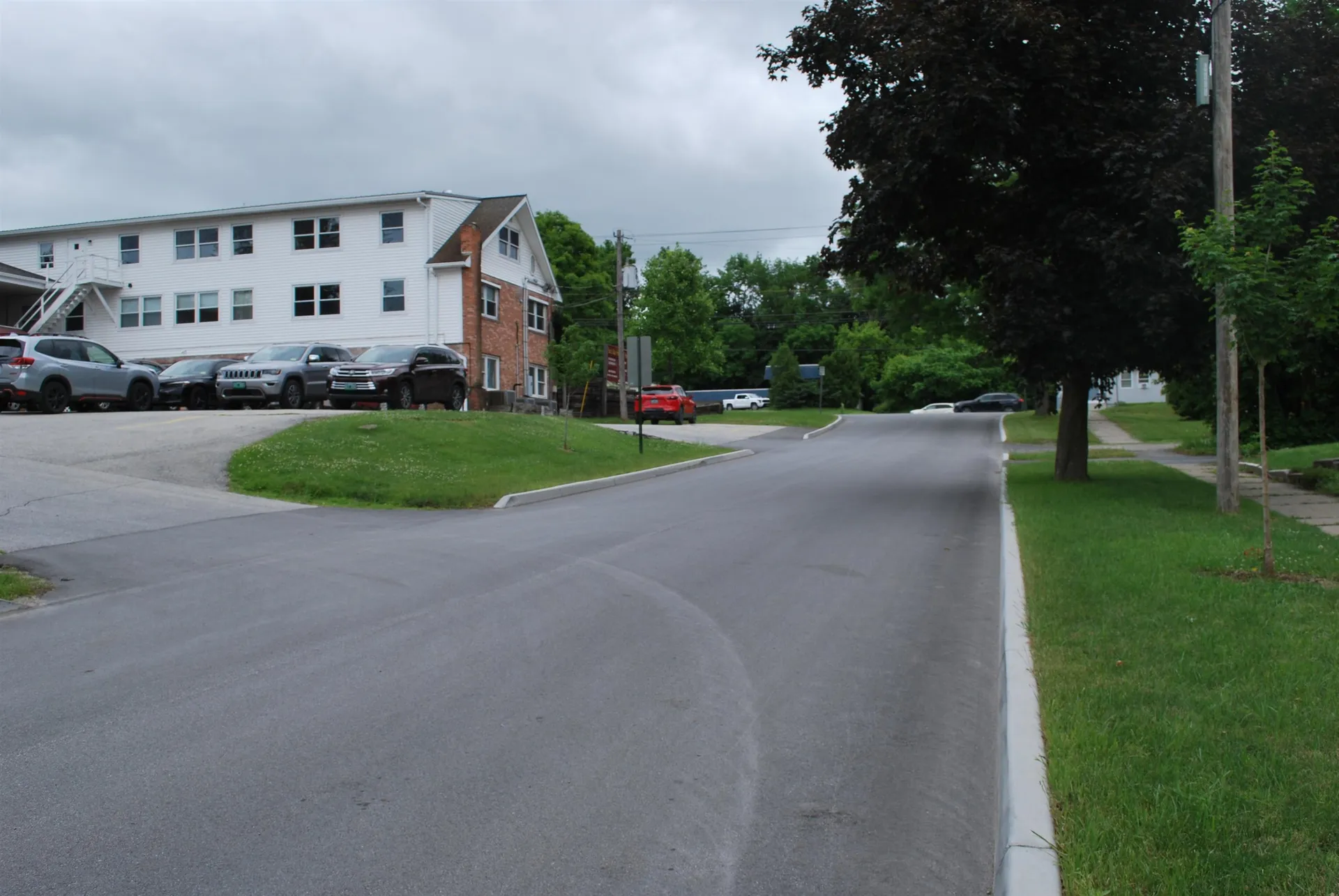 135 North Main Street Rutland City VT 05701