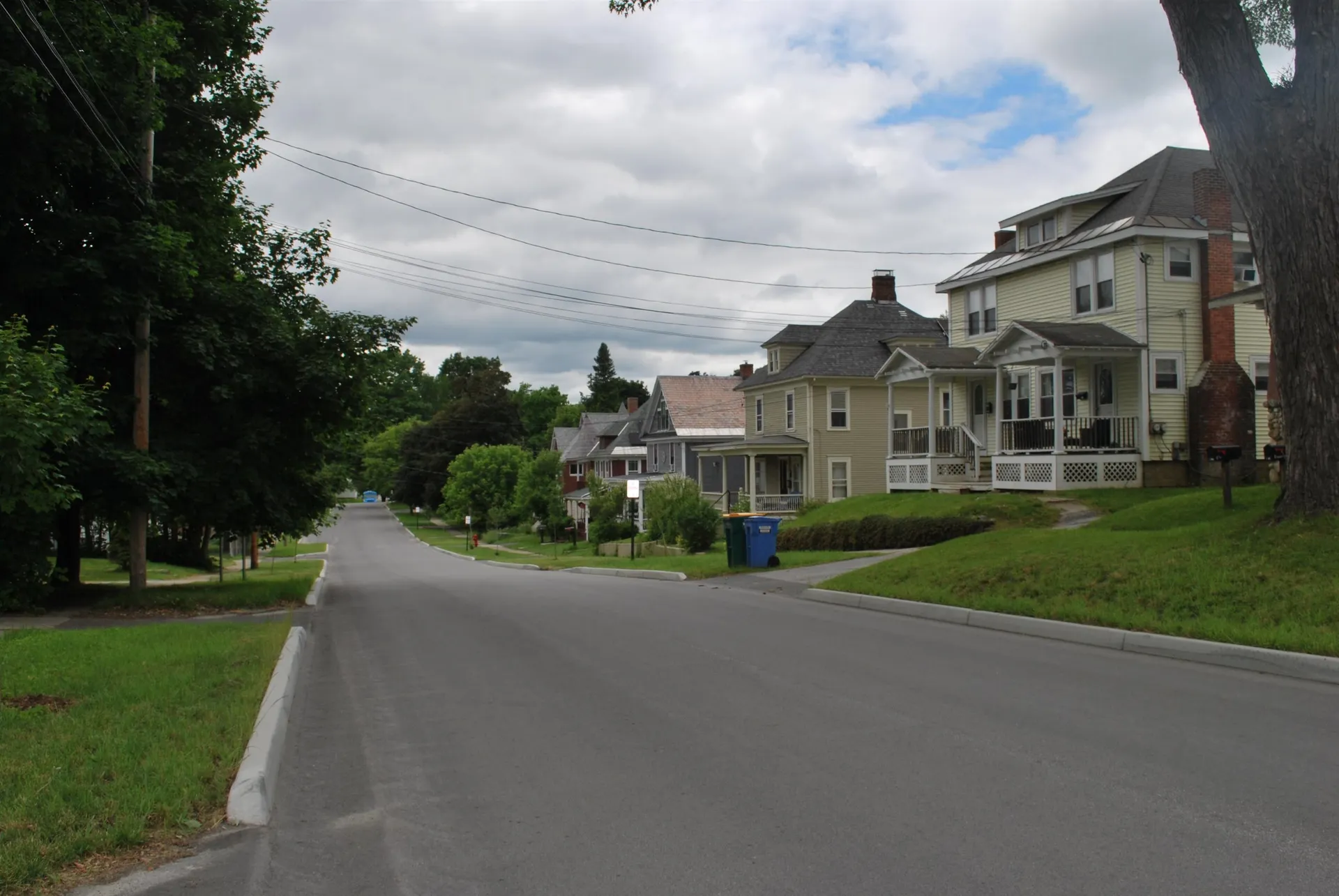 135 North Main Street Rutland City VT 05701