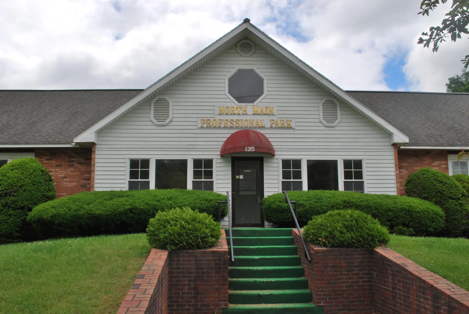 135 North Main Street Rutland City VT 05701