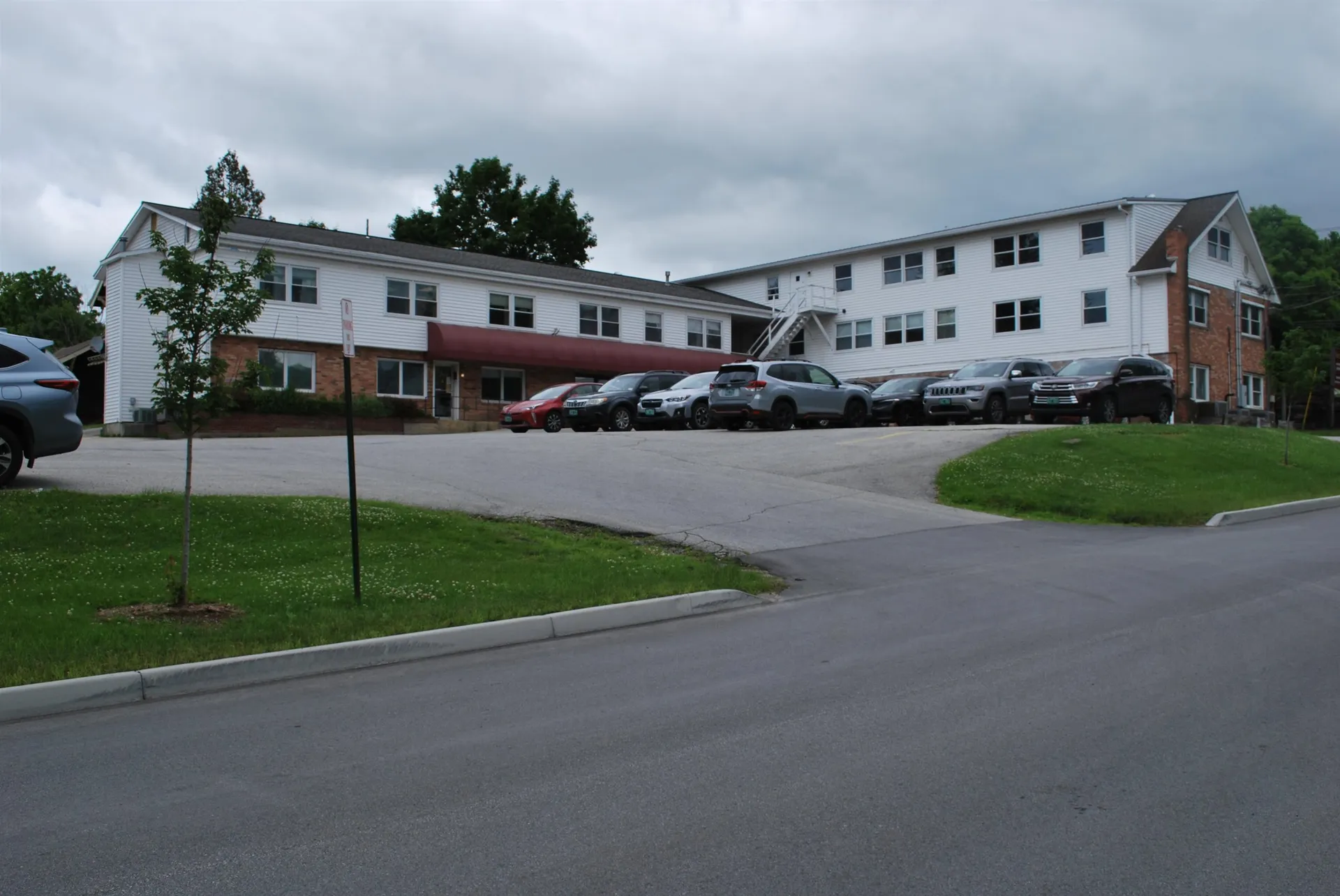 135 North Main Street Rutland City VT 05701