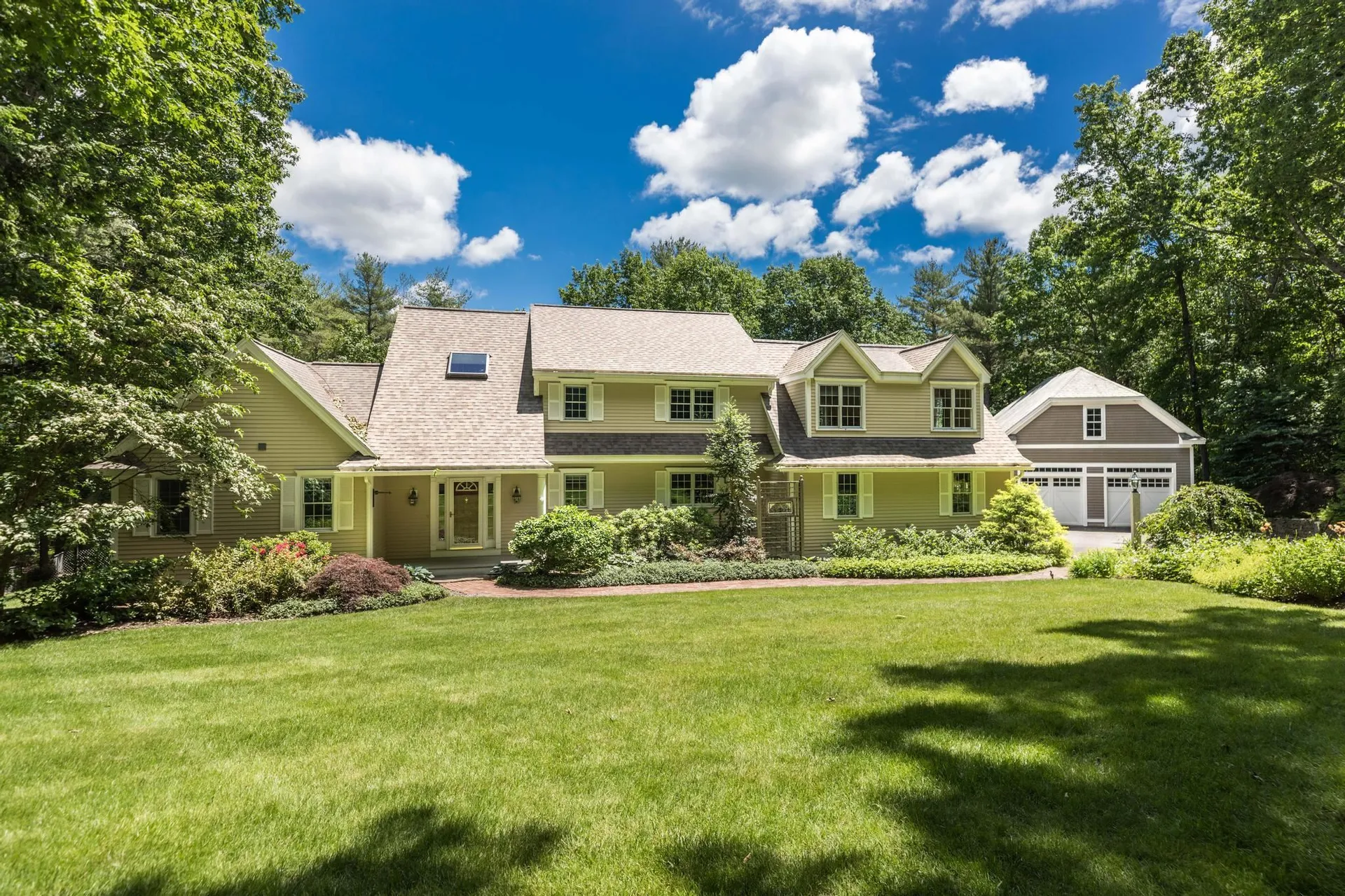 47 Nantucket Place Greenland NH 03840