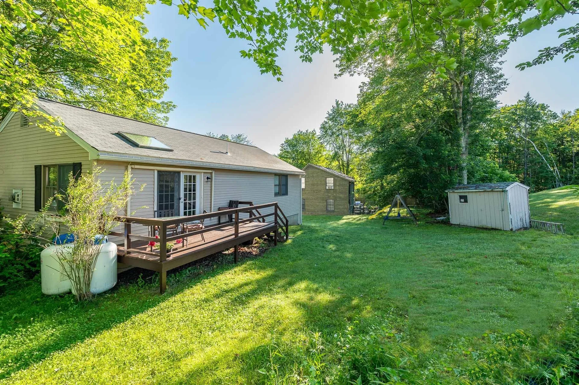 75 Ledgeview Drive Rochester NH 03839