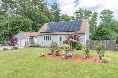 148 Turkey Hill Road Merrimack NH 03054