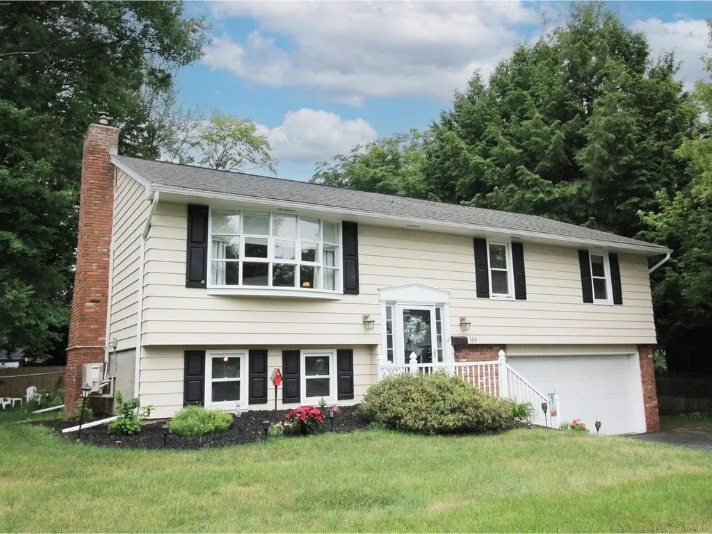 164 Laurel Hill Drive South Burlington VT 05403